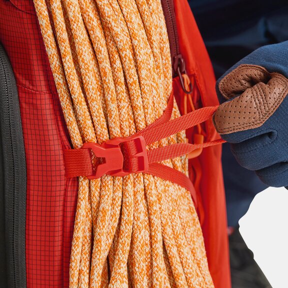 ORTOVOX SWITCHBACK 32 | Ski touring backpacks | ORTOVOX